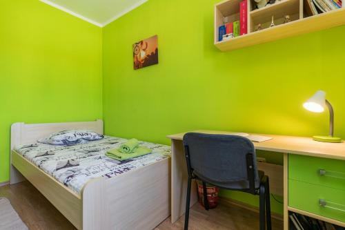 House Ulika