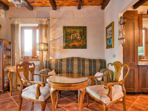 Holiday Home Bergmann - Voj340