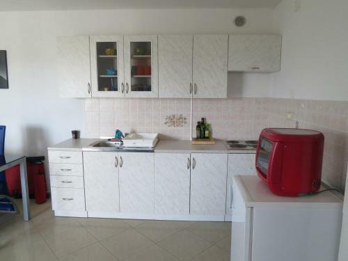 Apartment Pecar
