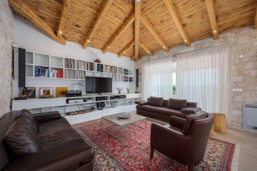 Villa Puccini