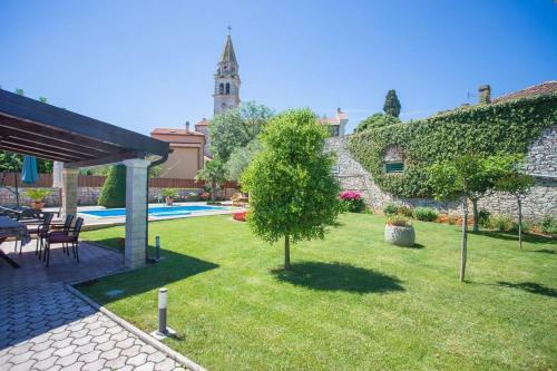 Villa Maria