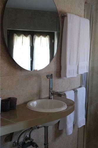 Foscari The Fine B&B