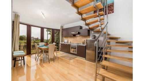 Villa Bella Vista
