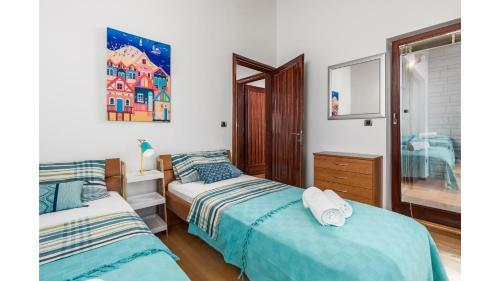 Villa Bella Vista