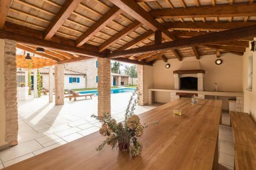 Villa Bokordi