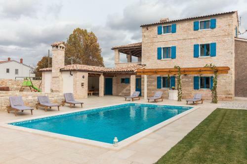 Villa Bokordi