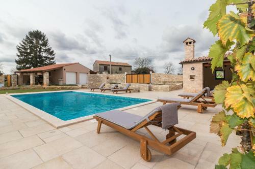 Villa Bokordi