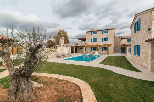 Villa Bokordi