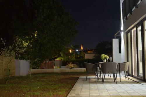 Hostal Apartment House Dodik In Tar