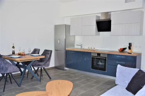 Hostal Apartment House Dodik In Tar