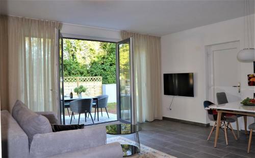 Hostal Apartment House Dodik In Tar