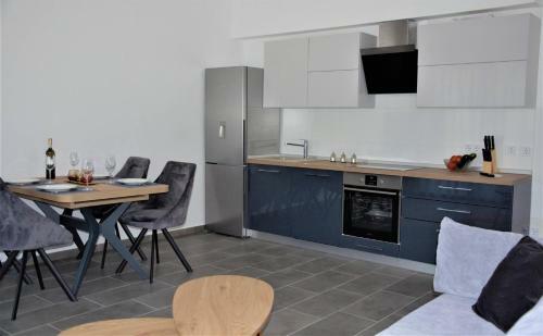 Hostal Apartment House Dodik In Tar
