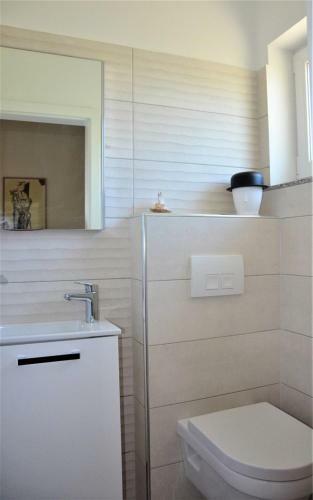 Hostal Apartment House Dodik In Tar