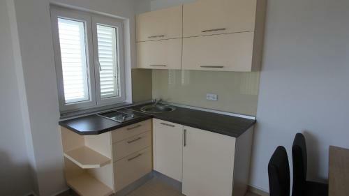 Hostal Apartments Jela