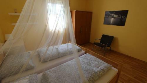 Hostal Apartments Grozdani?