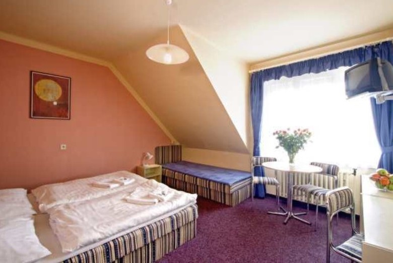 Hotel Stirka
