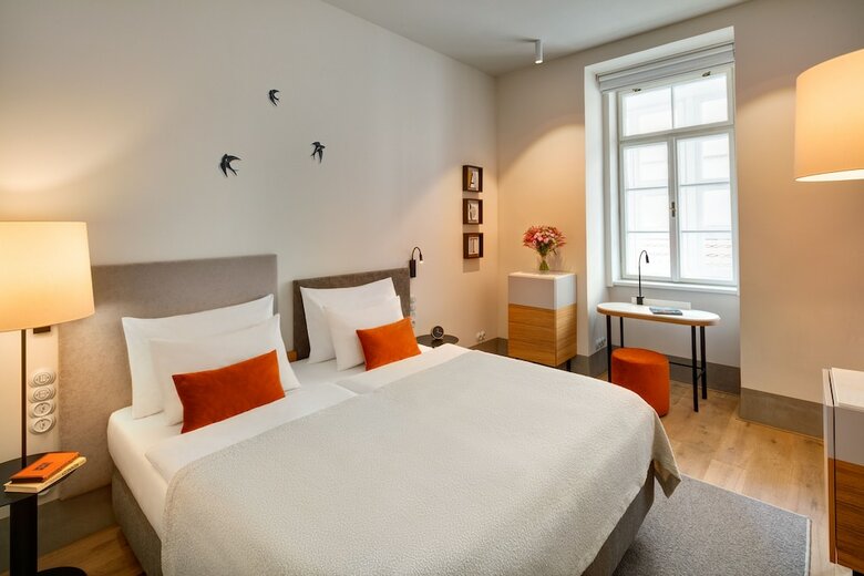 Hotel Leonardo