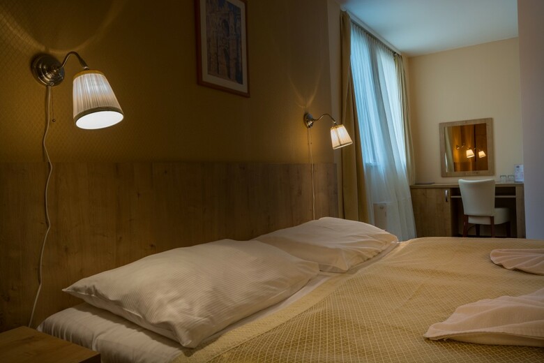 Hotel Prague Centre Superior