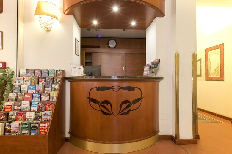 Hotel Tivoli