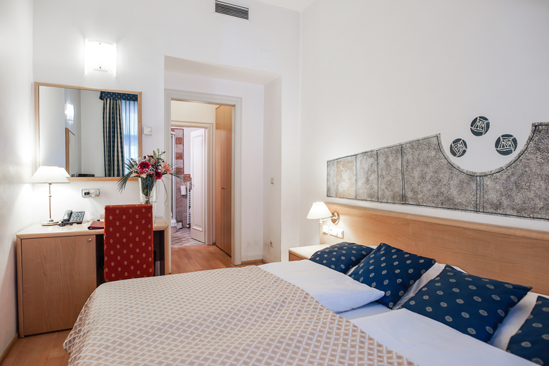 Hotel Tivoli