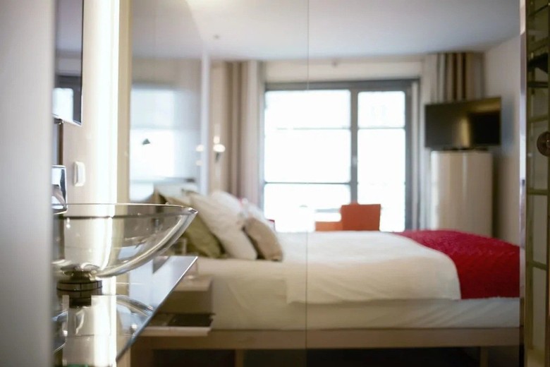 Hotel Josef