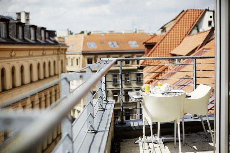 Hotel Josef
