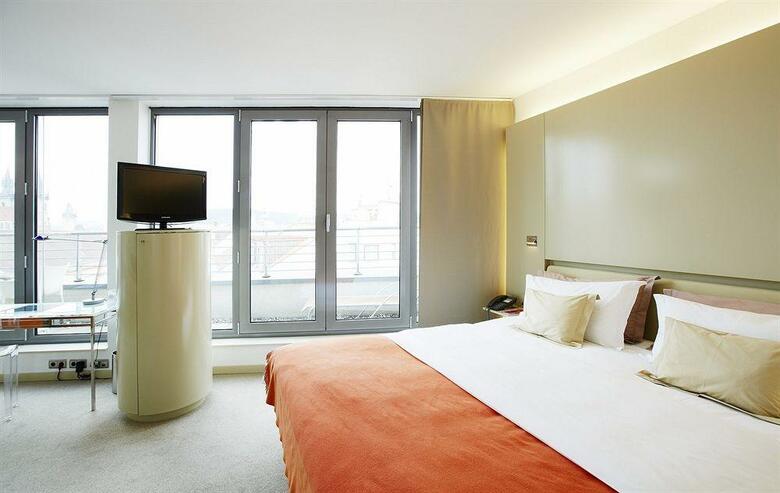 Hotel Josef