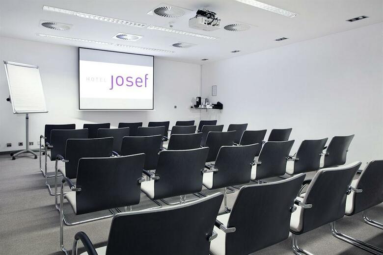 Hotel Josef