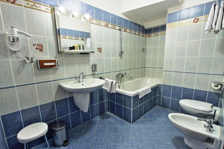 Hotel U Pava