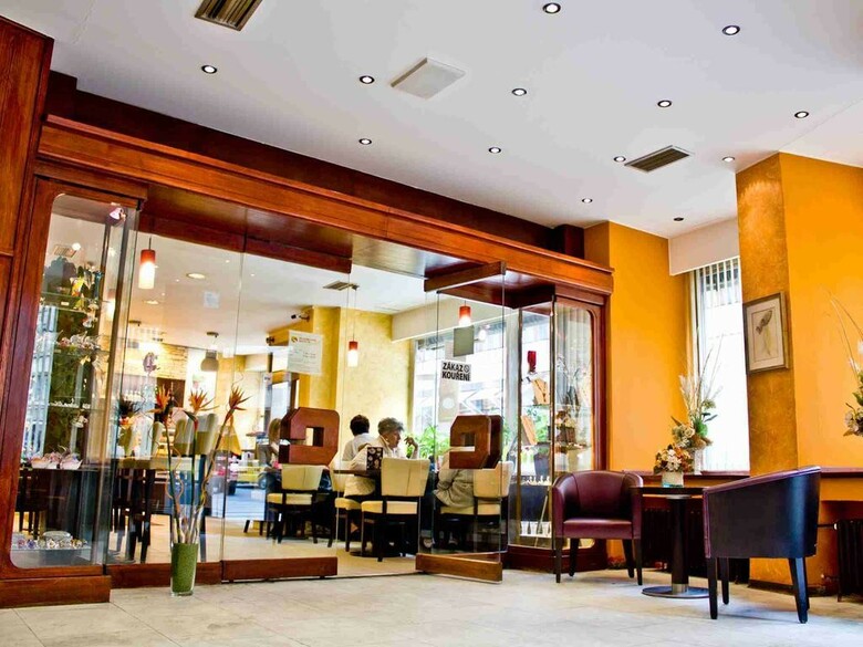 Hotel Harmony