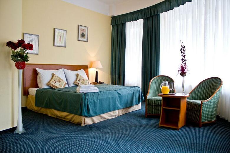 Hotel Harmony