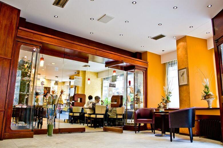 Hotel Harmony