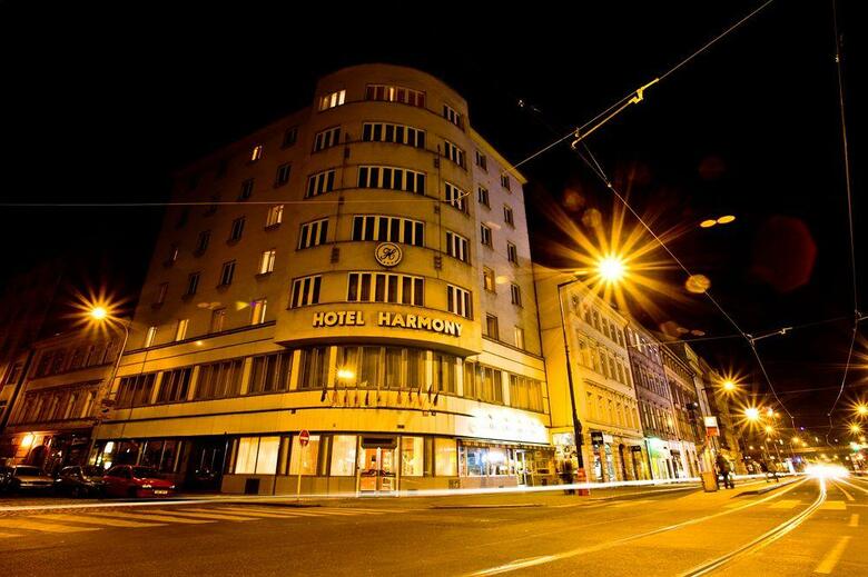 Hotel Harmony