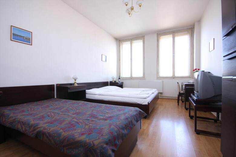 Hotel Legie