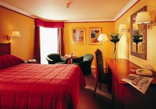 Hotel Barcelo Stirling Highland