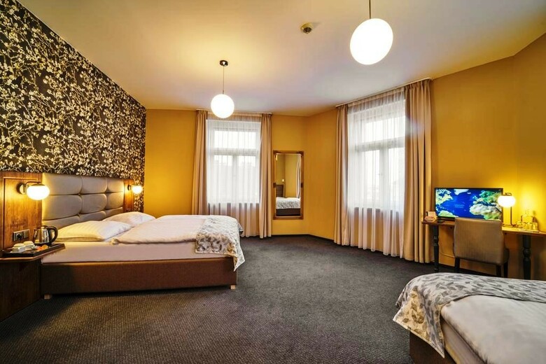Hotel Victoria