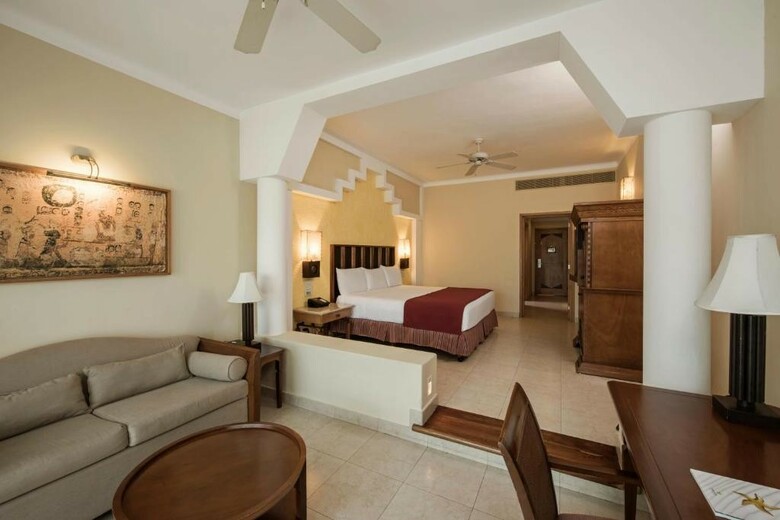 Hotel Iberostar Selection Paraiso Maya