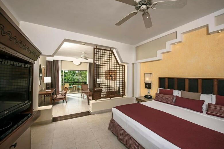 Hotel Iberostar Selection Paraiso Maya