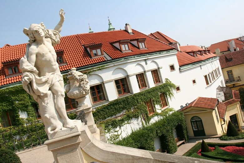 Aria Hotel Prague