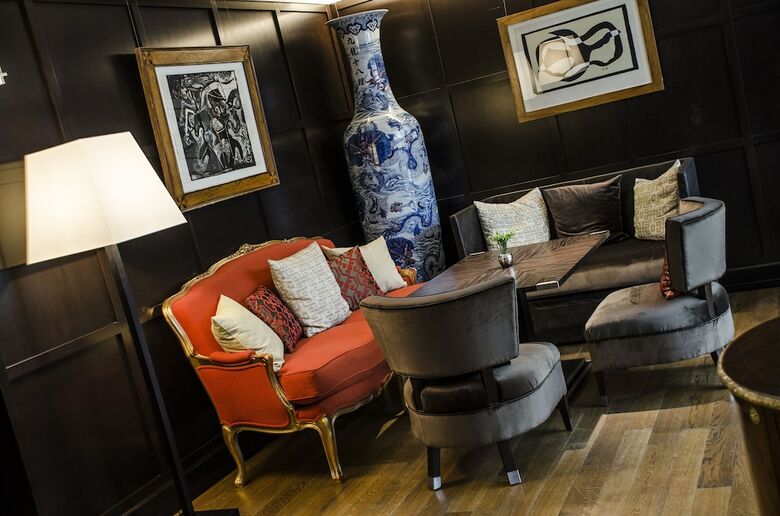 Aria Hotel Prague