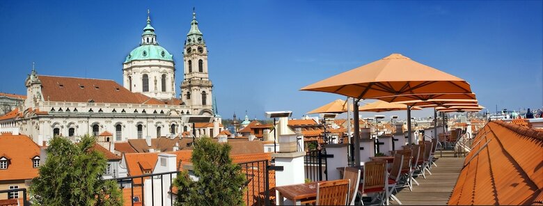 Aria Hotel Prague