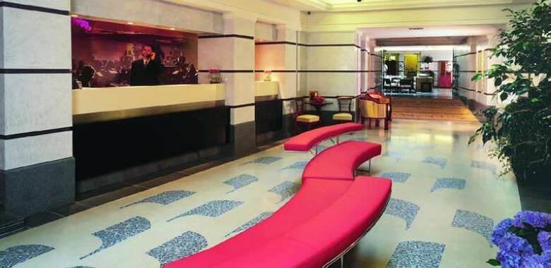 Aria Hotel Prague