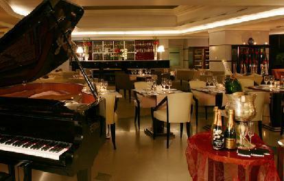 Aria Hotel Prague