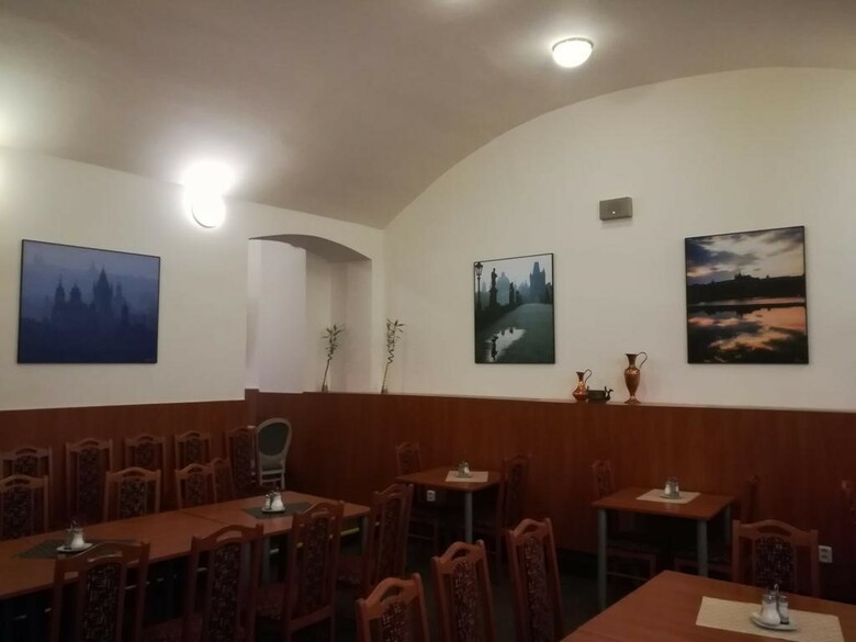 Hotel Zlat� V�ha