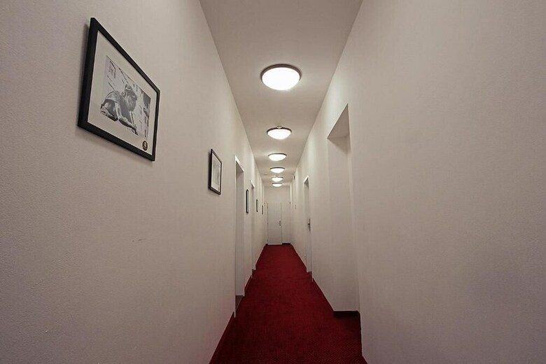 Hotel Zlat� V�ha