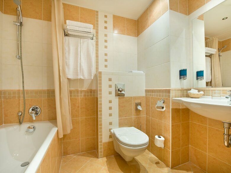 Ea Hotel Rokoko