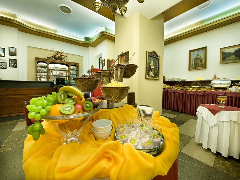 Ea Hotel Rokoko
