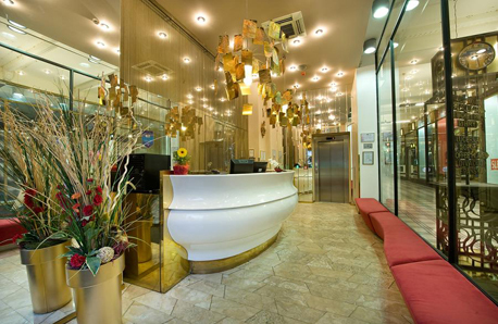 Ea Hotel Rokoko