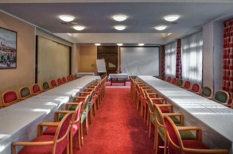 Hotel Globus