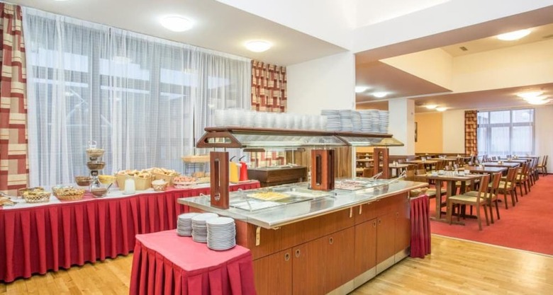 Hotel Globus